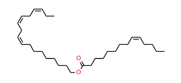 (Z,Z,Z)-9,12,15-Octadecatrienyl (Z)-9-tetradecenoate